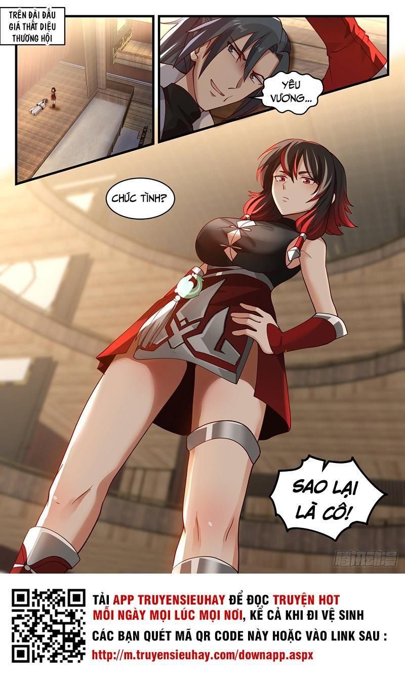 đọc truyện Võ Luyện Đỉnh Phong Chương 1959 ảnh 14 tại Thiên Thai Truyện