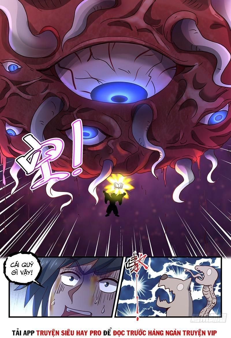 đọc truyện Võ Luyện Đỉnh Phong Chương 1959 ảnh 5 tại Thiên Thai Truyện