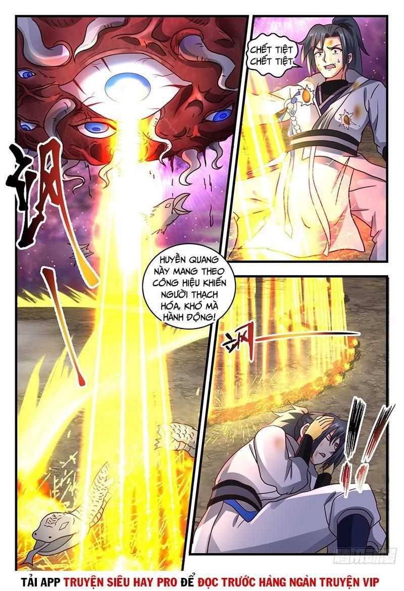 đọc truyện Võ Luyện Đỉnh Phong Chương 1959 ảnh 6 tại Thiên Thai Truyện