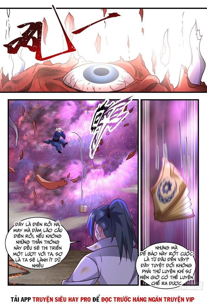 đọc truyện Võ Luyện Đỉnh Phong Chương 1959 ảnh 7 tại Thiên Thai Truyện