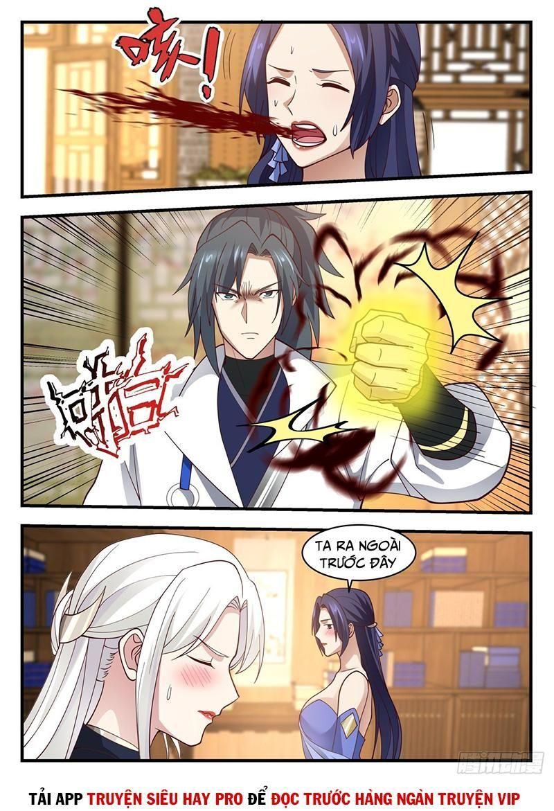 đọc truyện Võ Luyện Đỉnh Phong Chương 1962 ảnh 5 tại Thiên Thai Truyện