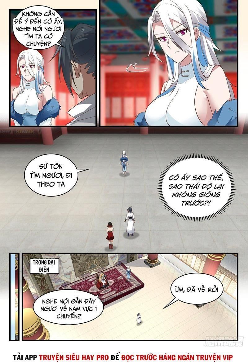 đọc truyện Võ Luyện Đỉnh Phong Chương 1964 ảnh 10 tại Thiên Thai Truyện