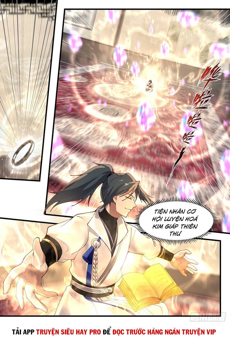 đọc truyện Võ Luyện Đỉnh Phong Chương 1965 ảnh 7 tại Thiên Thai Truyện