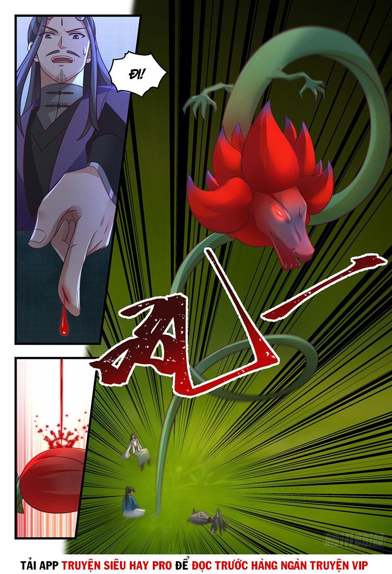 đọc truyện Võ Luyện Đỉnh Phong Chương 1969 ảnh 10 tại Thiên Thai Truyện