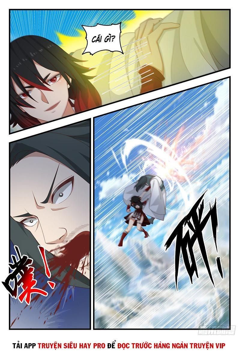 đọc truyện Võ Luyện Đỉnh Phong Chương 1970 ảnh 12 tại Thiên Thai Truyện