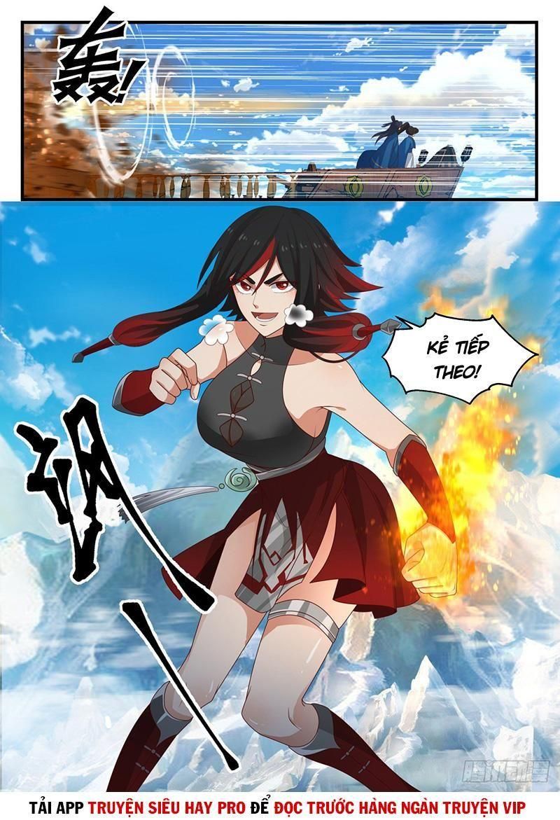 đọc truyện Võ Luyện Đỉnh Phong Chương 1970 ảnh 13 tại Thiên Thai Truyện