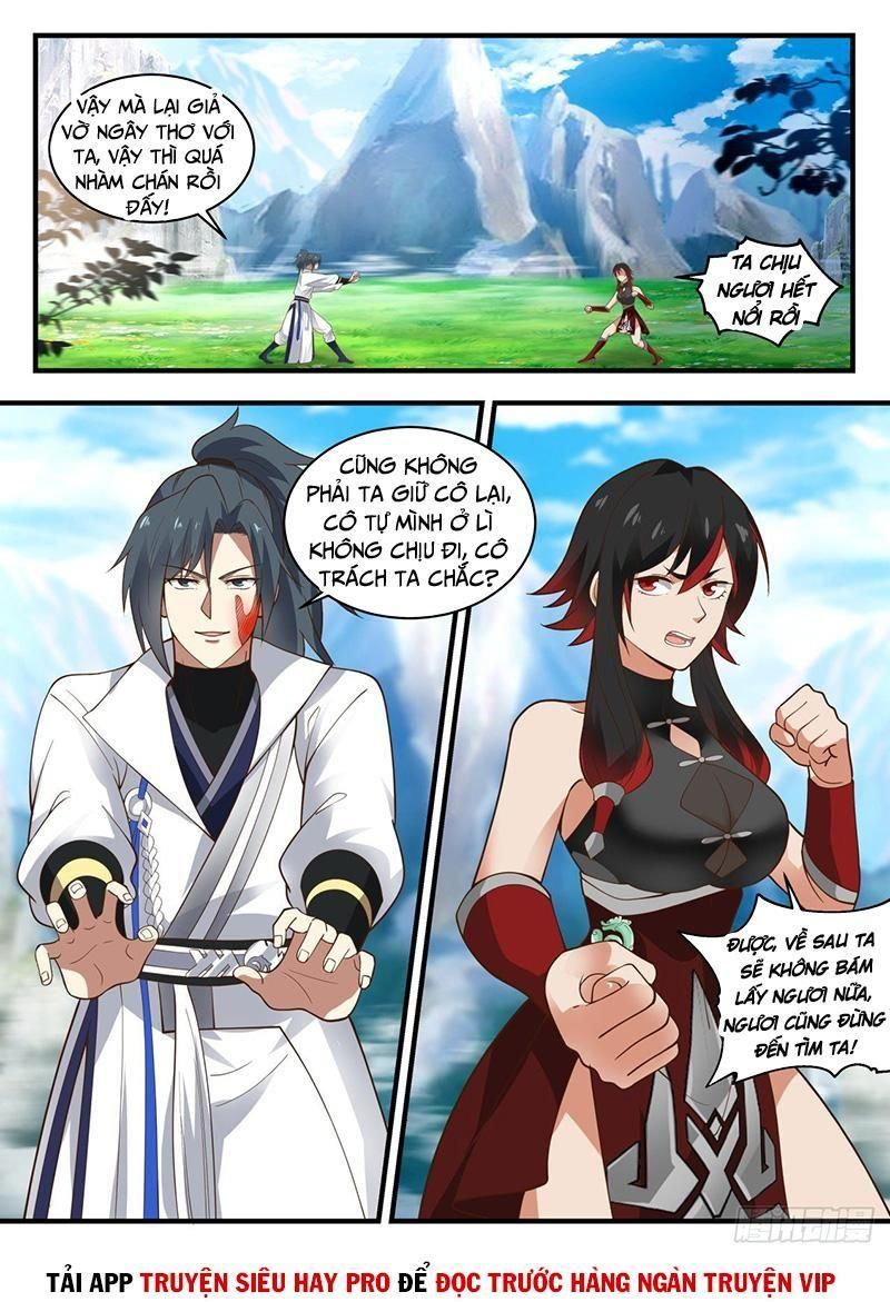 đọc truyện Võ Luyện Đỉnh Phong Chương 1970 ảnh 6 tại Thiên Thai Truyện