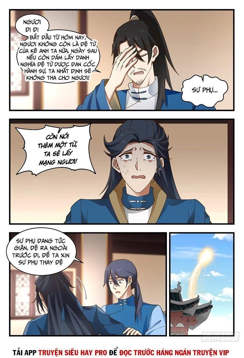 đọc truyện Võ Luyện Đỉnh Phong Chương 1971 ảnh 11 tại Thiên Thai Truyện