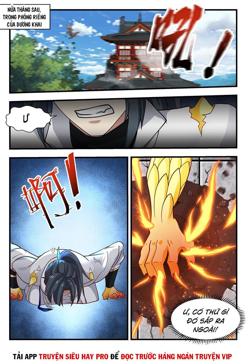 đọc truyện Võ Luyện Đỉnh Phong Chương 1975 ảnh 3 tại Thiên Thai Truyện