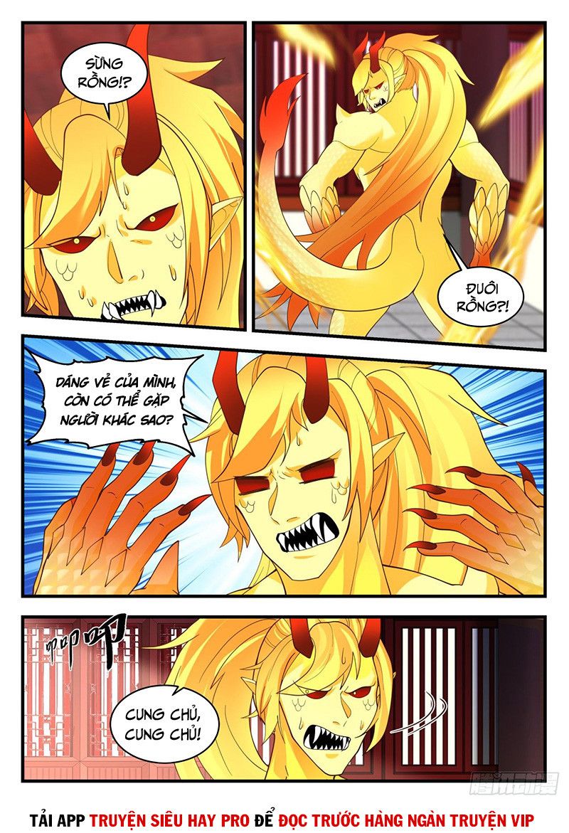 đọc truyện Võ Luyện Đỉnh Phong Chương 1975 ảnh 5 tại Thiên Thai Truyện