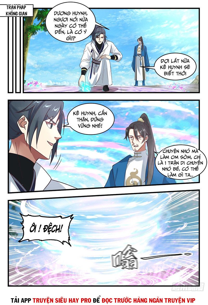 đọc truyện Võ Luyện Đỉnh Phong Chương 1975 ảnh 10 tại Thiên Thai Truyện