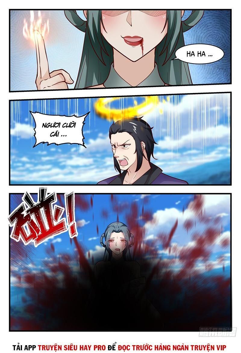 đọc truyện Võ Luyện Đỉnh Phong Chương 1976 ảnh 12 tại Thiên Thai Truyện