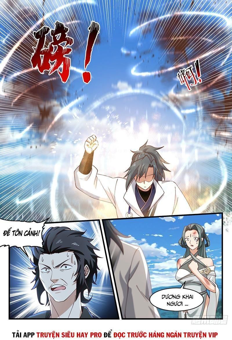 đọc truyện Võ Luyện Đỉnh Phong Chương 1976 ảnh 6 tại Thiên Thai Truyện