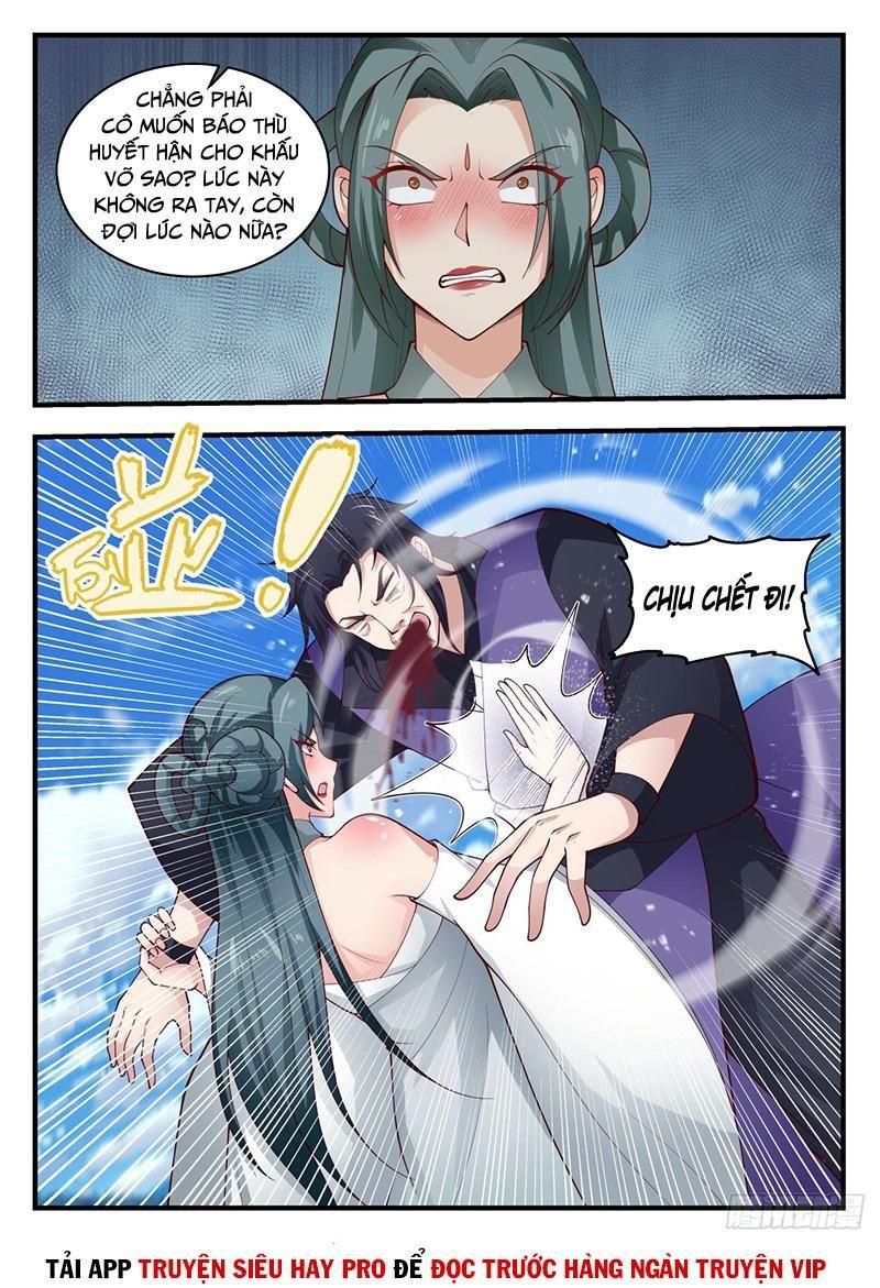 đọc truyện Võ Luyện Đỉnh Phong Chương 1976 ảnh 7 tại Thiên Thai Truyện