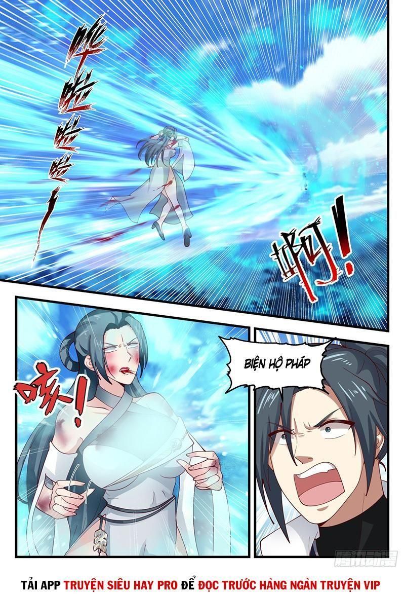 đọc truyện Võ Luyện Đỉnh Phong Chương 1976 ảnh 9 tại Thiên Thai Truyện