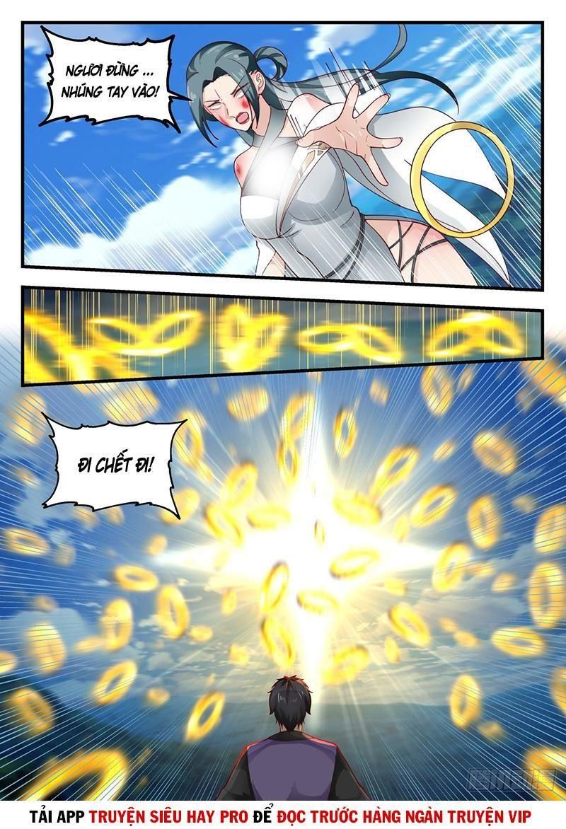 đọc truyện Võ Luyện Đỉnh Phong Chương 1976 ảnh 10 tại Thiên Thai Truyện