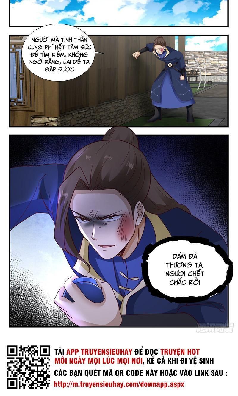 đọc truyện Võ Luyện Đỉnh Phong Chương 1979 ảnh 14 tại Thiên Thai Truyện