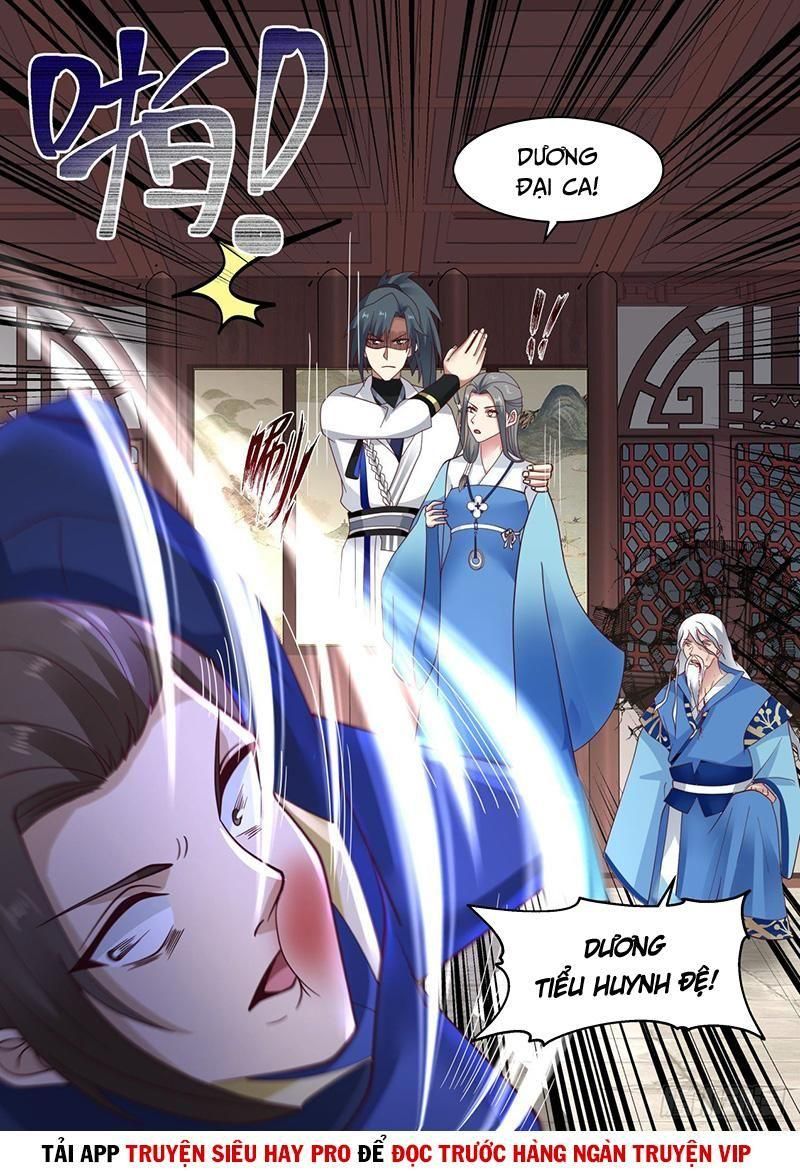 đọc truyện Võ Luyện Đỉnh Phong Chương 1979 ảnh 9 tại Thiên Thai Truyện