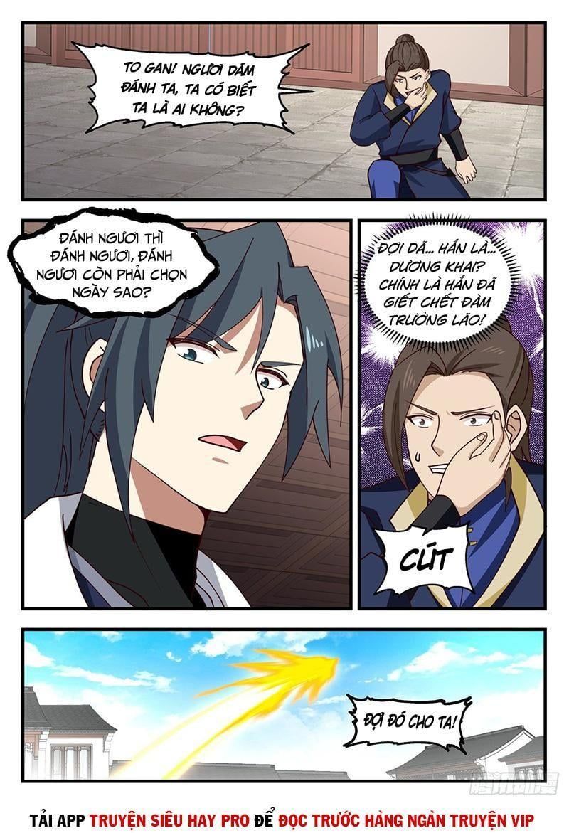 đọc truyện Võ Luyện Đỉnh Phong Chương 1979 ảnh 10 tại Thiên Thai Truyện