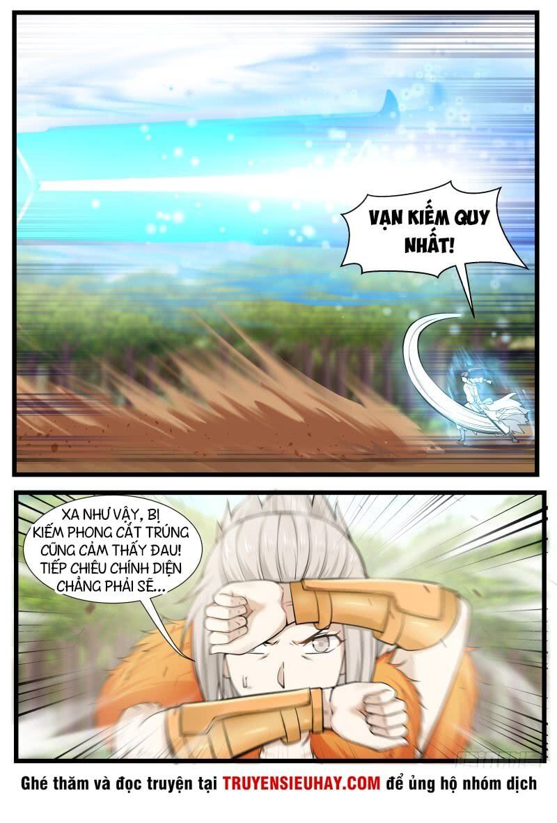 đọc truyện Võ Luyện Đỉnh Phong Chương 198 ảnh 13 tại Thiên Thai Truyện