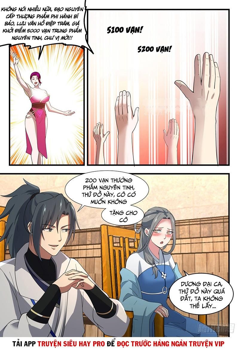 đọc truyện Võ Luyện Đỉnh Phong Chương 1980 ảnh 5 tại Thiên Thai Truyện