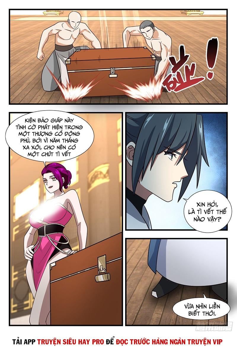 đọc truyện Võ Luyện Đỉnh Phong Chương 1980 ảnh 7 tại Thiên Thai Truyện