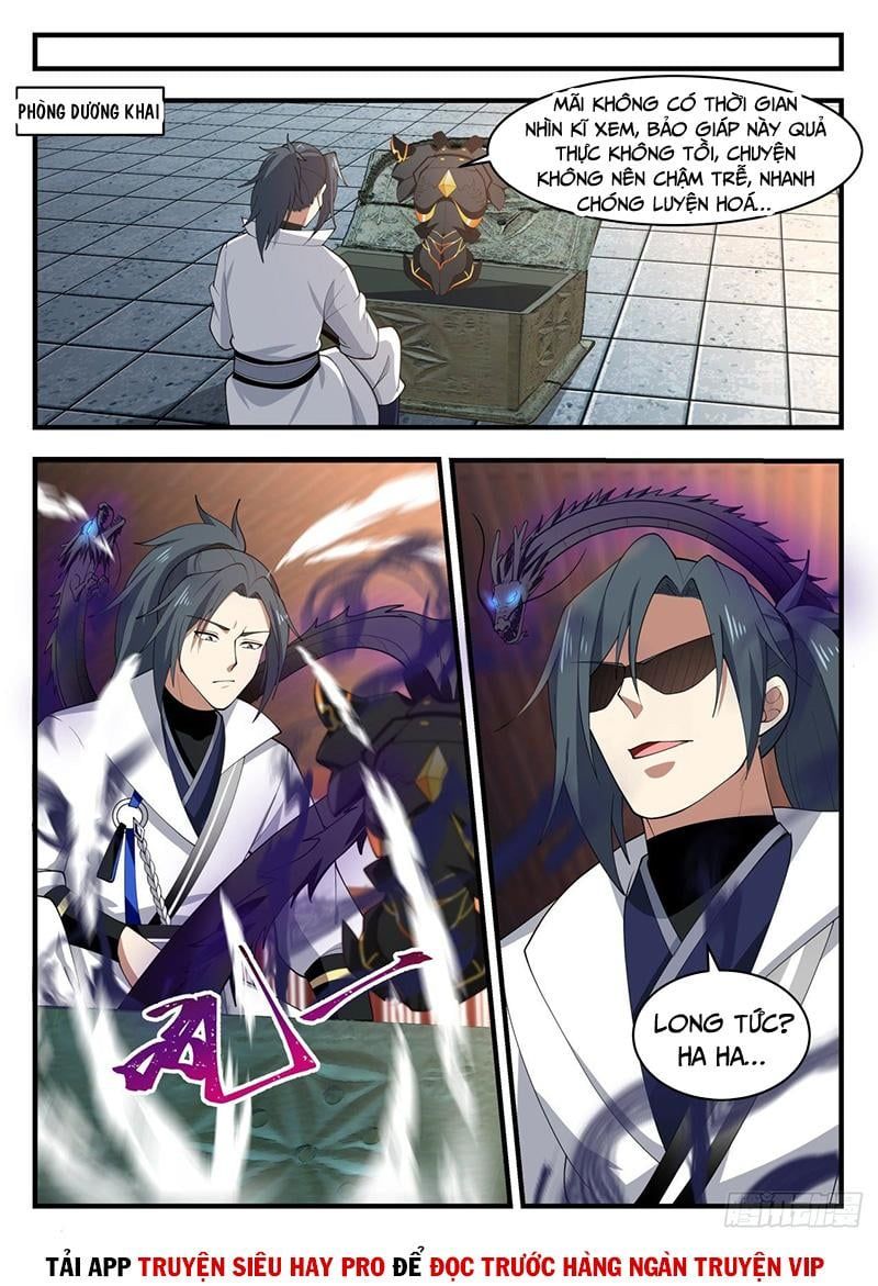 đọc truyện Võ Luyện Đỉnh Phong Chương 1981 ảnh 5 tại Thiên Thai Truyện