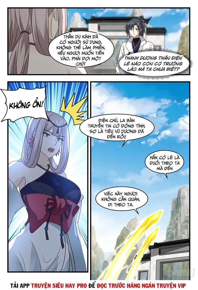 đọc truyện Võ Luyện Đỉnh Phong Chương 1982 ảnh 10 tại Thiên Thai Truyện