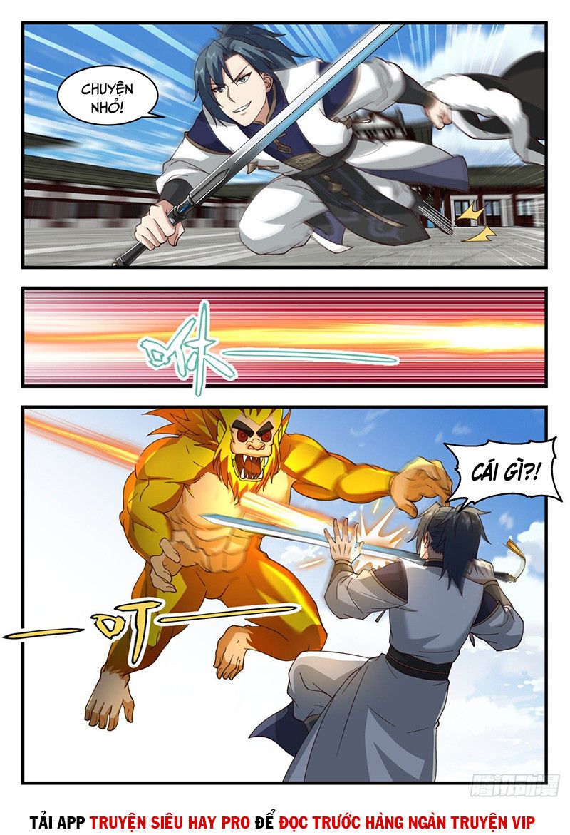 đọc truyện Võ Luyện Đỉnh Phong Chương 1983 ảnh 7 tại Thiên Thai Truyện