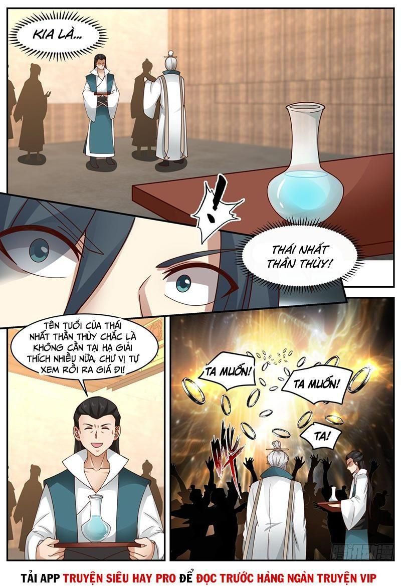 đọc truyện Võ Luyện Đỉnh Phong Chương 1984 ảnh 13 tại Thiên Thai Truyện