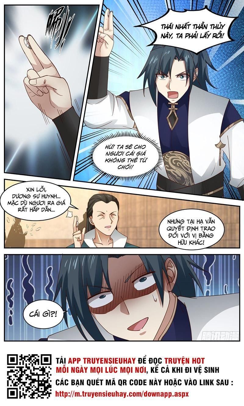 đọc truyện Võ Luyện Đỉnh Phong Chương 1984 ảnh 14 tại Thiên Thai Truyện