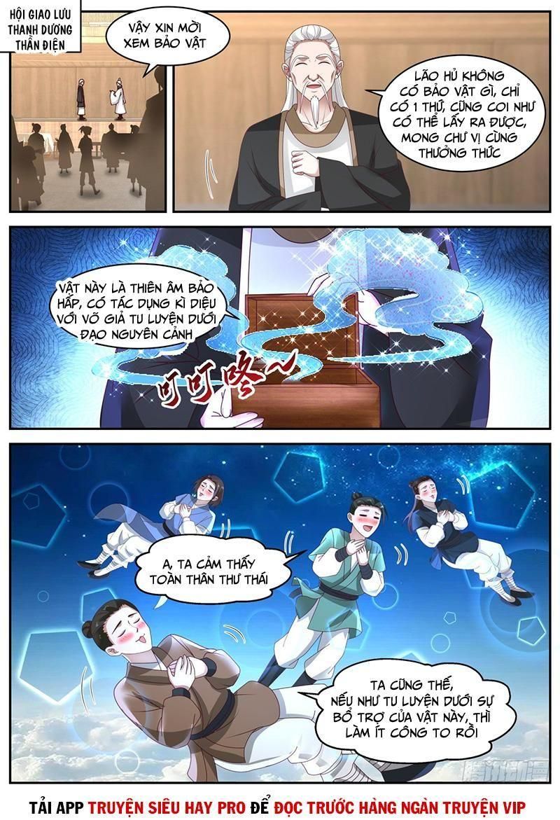 đọc truyện Võ Luyện Đỉnh Phong Chương 1985 ảnh 3 tại Thiên Thai Truyện