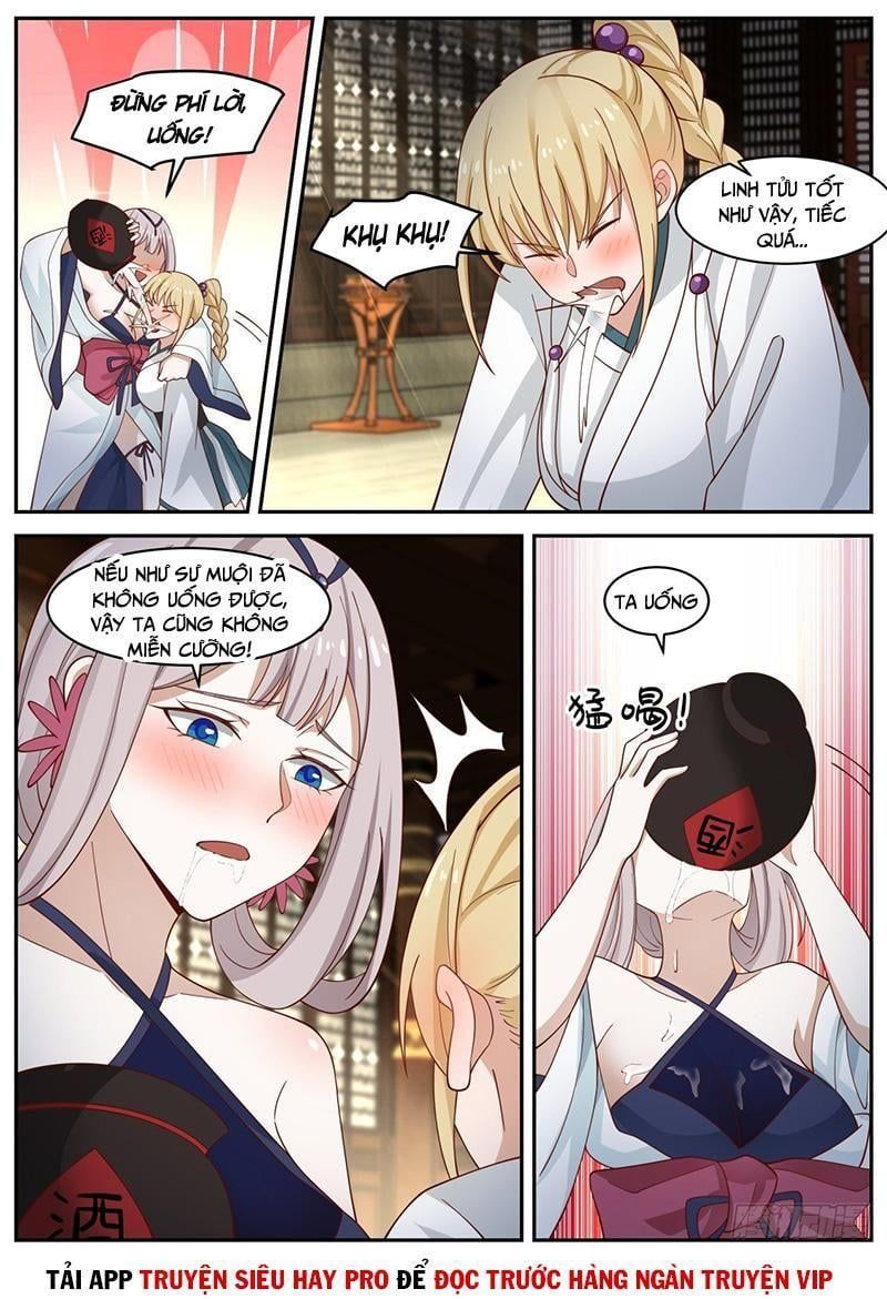 đọc truyện Võ Luyện Đỉnh Phong Chương 1985 ảnh 12 tại Thiên Thai Truyện