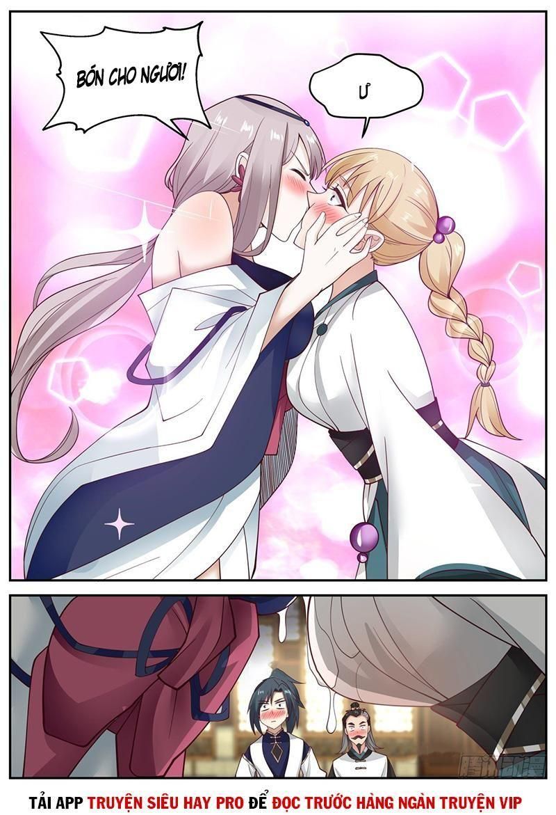 đọc truyện Võ Luyện Đỉnh Phong Chương 1985 ảnh 13 tại Thiên Thai Truyện