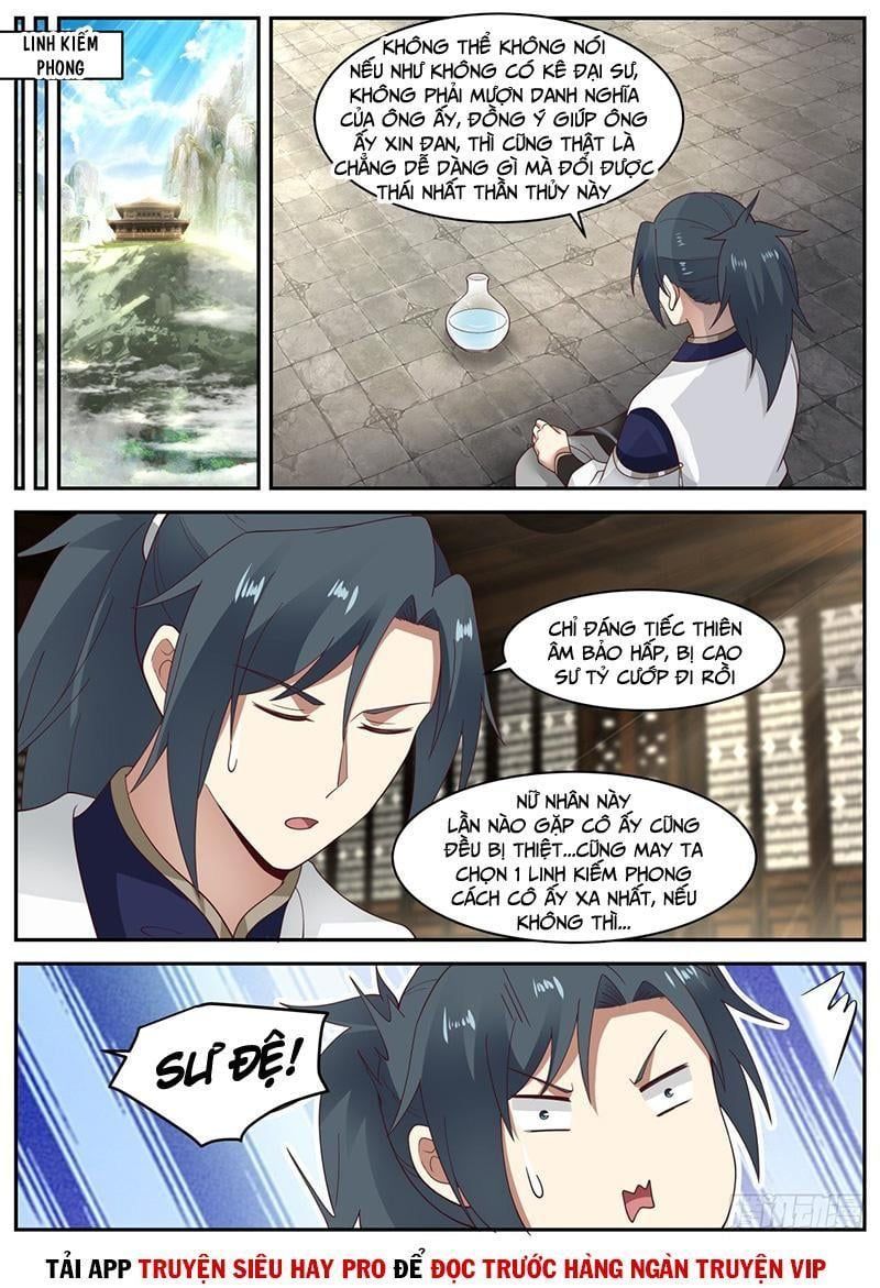 đọc truyện Võ Luyện Đỉnh Phong Chương 1985 ảnh 7 tại Thiên Thai Truyện