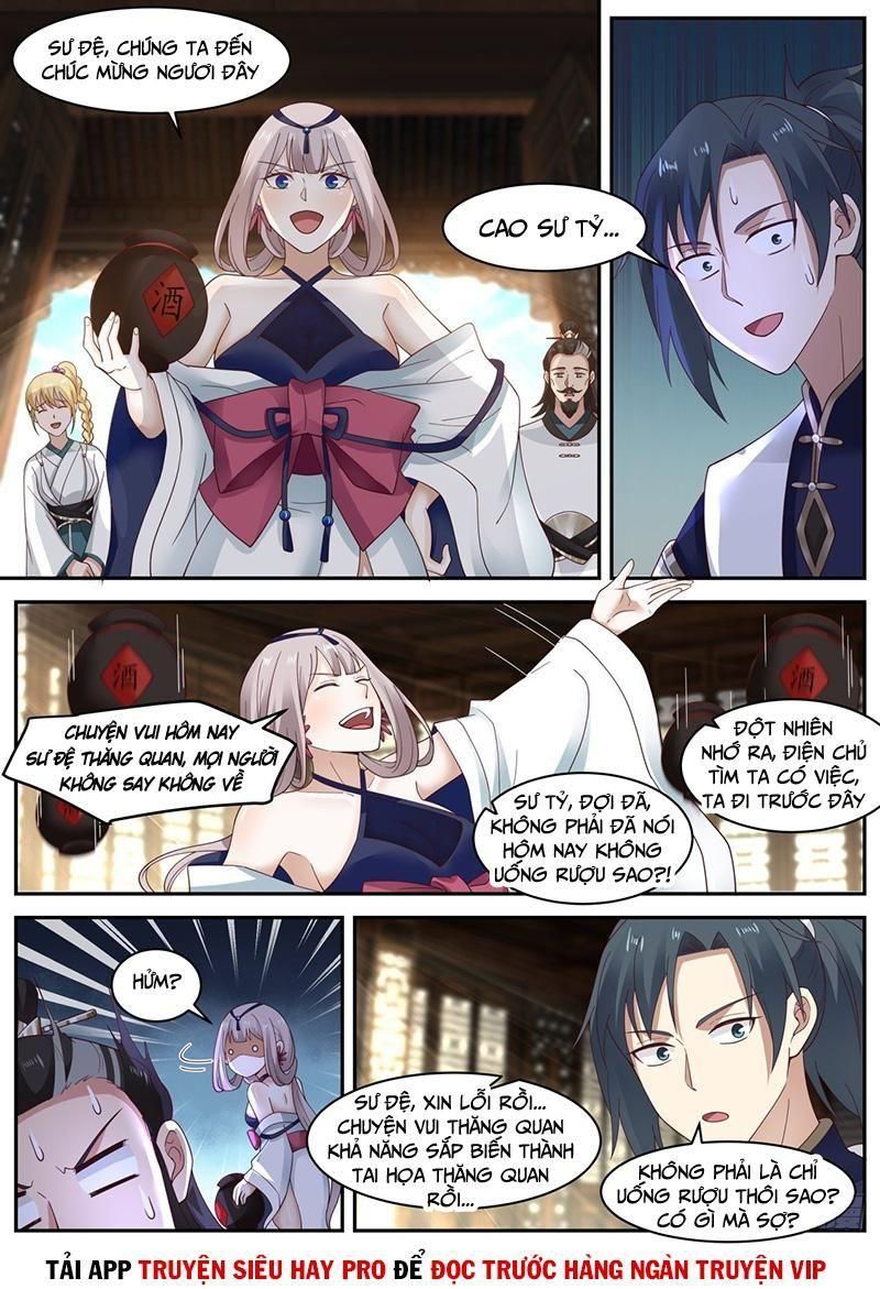 đọc truyện Võ Luyện Đỉnh Phong Chương 1985 ảnh 8 tại Thiên Thai Truyện