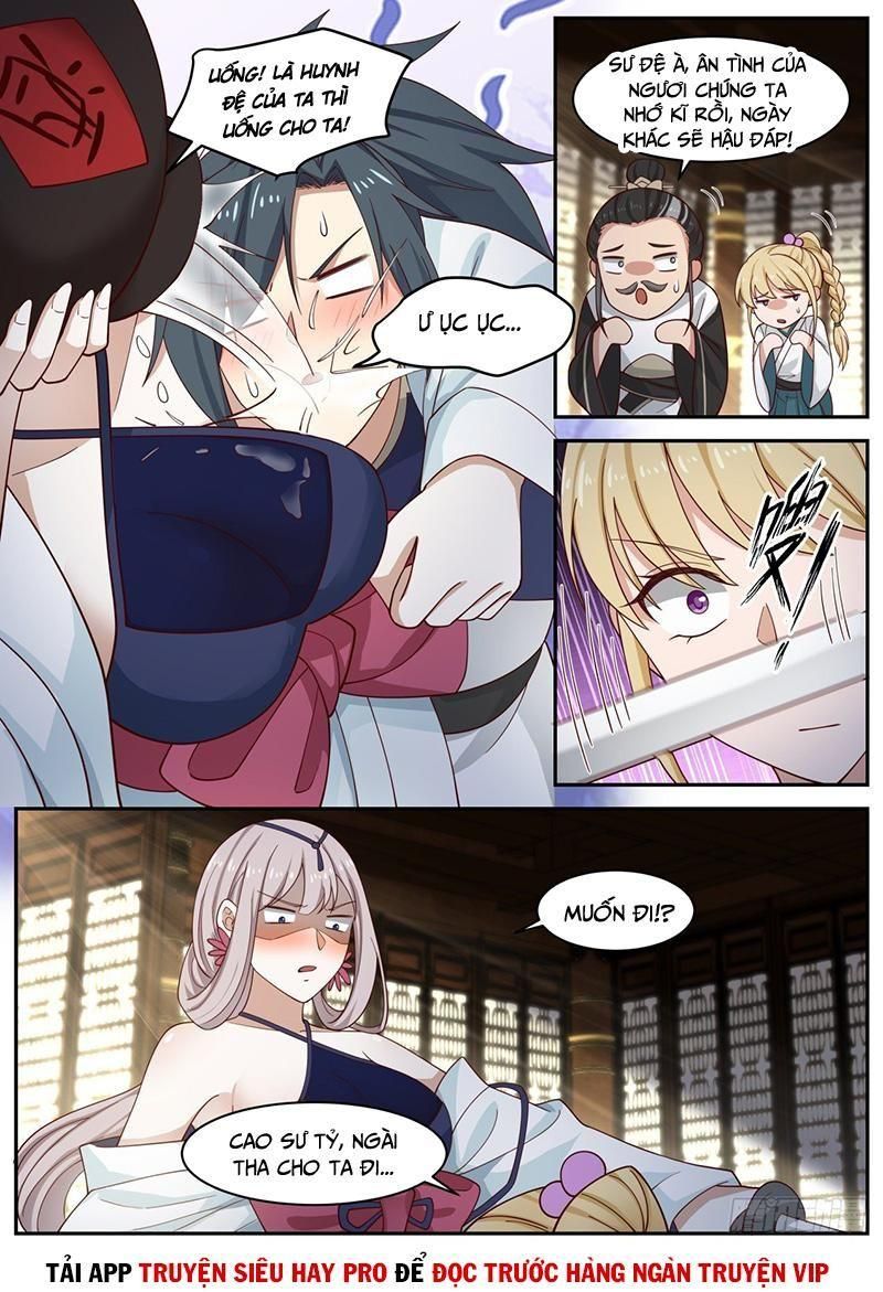 đọc truyện Võ Luyện Đỉnh Phong Chương 1985 ảnh 11 tại Thiên Thai Truyện