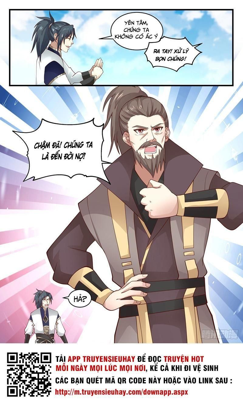 đọc truyện Võ Luyện Đỉnh Phong Chương 1986 ảnh 14 tại Thiên Thai Truyện