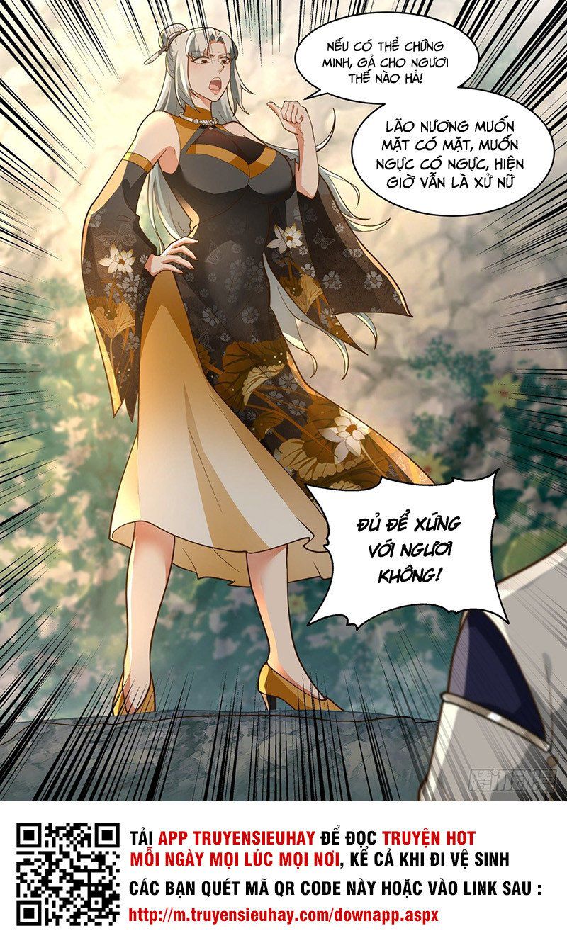 đọc truyện Võ Luyện Đỉnh Phong Chương 1987 ảnh 14 tại Thiên Thai Truyện