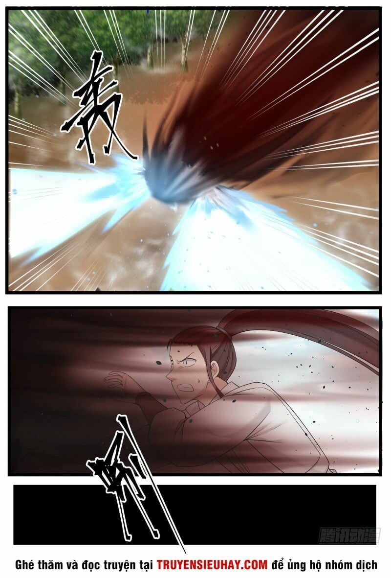 đọc truyện Võ Luyện Đỉnh Phong Chương 199 ảnh 6 tại Thiên Thai Truyện