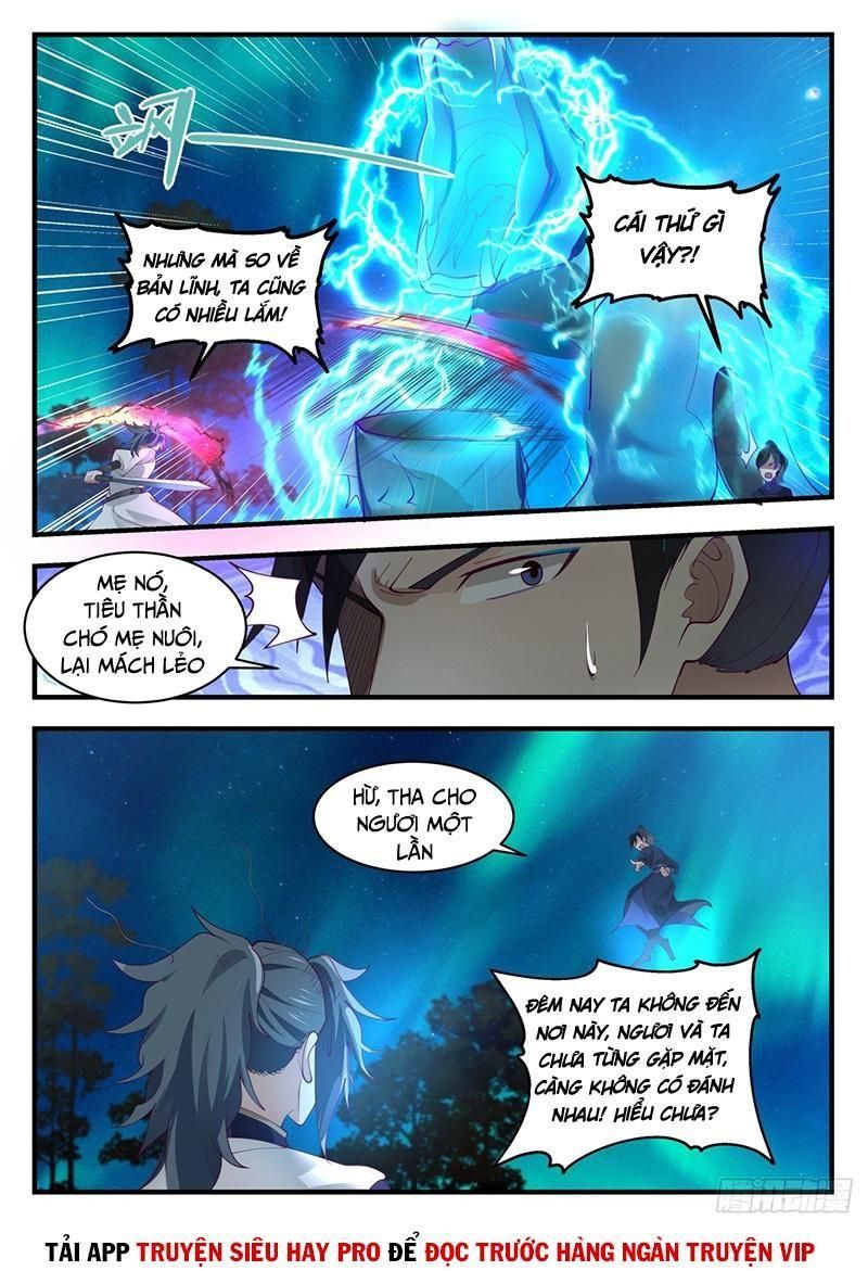 đọc truyện Võ Luyện Đỉnh Phong Chương 1990 ảnh 12 tại Thiên Thai Truyện