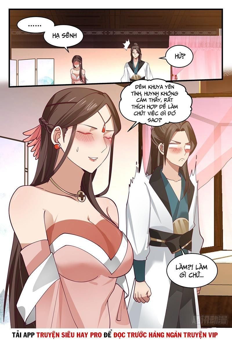 đọc truyện Võ Luyện Đỉnh Phong Chương 1990 ảnh 7 tại Thiên Thai Truyện