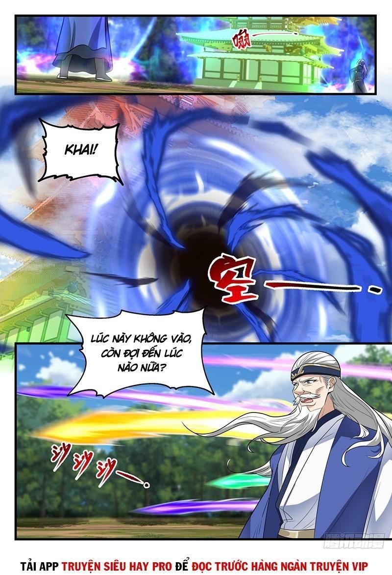 đọc truyện Võ Luyện Đỉnh Phong Chương 1991 ảnh 7 tại Thiên Thai Truyện