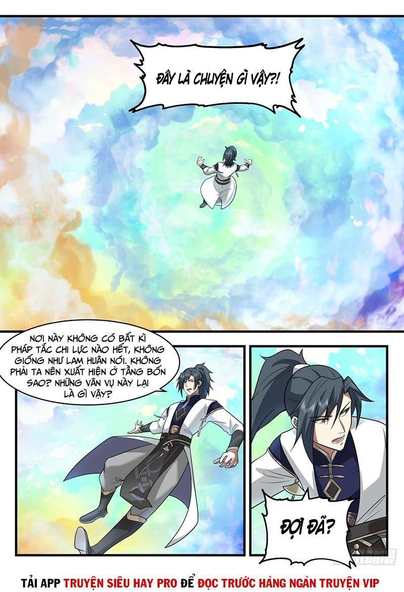 đọc truyện Võ Luyện Đỉnh Phong Chương 1991 ảnh 9 tại Thiên Thai Truyện