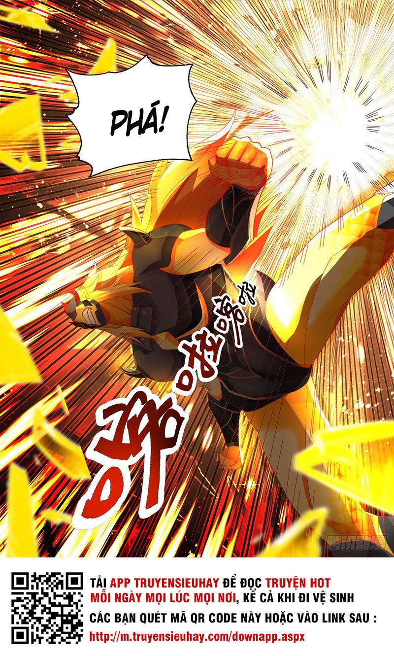 đọc truyện Võ Luyện Đỉnh Phong Chương 1992 ảnh 14 tại Thiên Thai Truyện