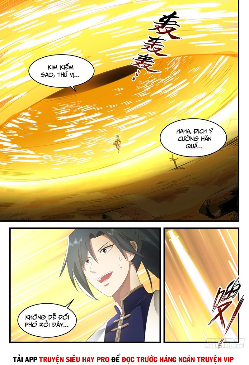 đọc truyện Võ Luyện Đỉnh Phong Chương 1992 ảnh 10 tại Thiên Thai Truyện