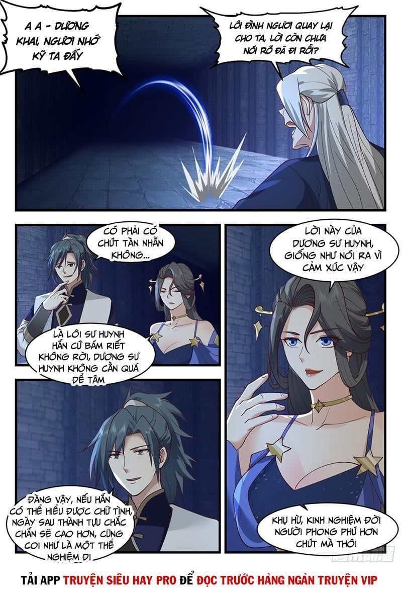 đọc truyện Võ Luyện Đỉnh Phong Chương 1994 ảnh 7 tại Thiên Thai Truyện