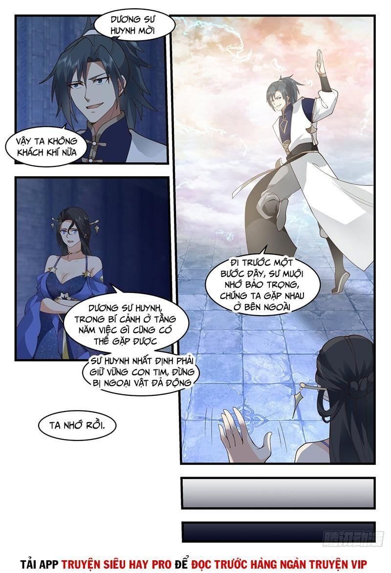 đọc truyện Võ Luyện Đỉnh Phong Chương 1994 ảnh 10 tại Thiên Thai Truyện