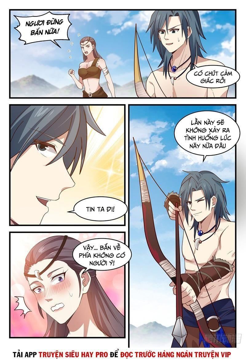 đọc truyện Võ Luyện Đỉnh Phong Chương 1995 ảnh 13 tại Thiên Thai Truyện