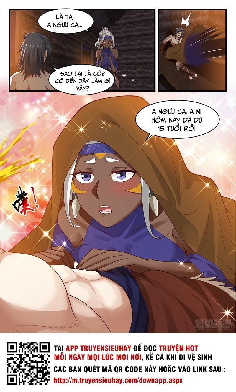 đọc truyện Võ Luyện Đỉnh Phong Chương 1997 ảnh 14 tại Thiên Thai Truyện